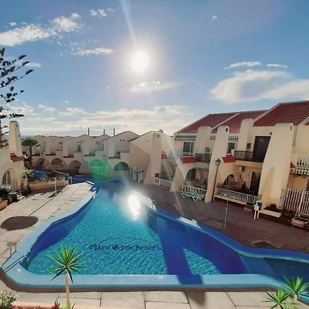 Mareverde Costa Adeje Eksteriør bilde
