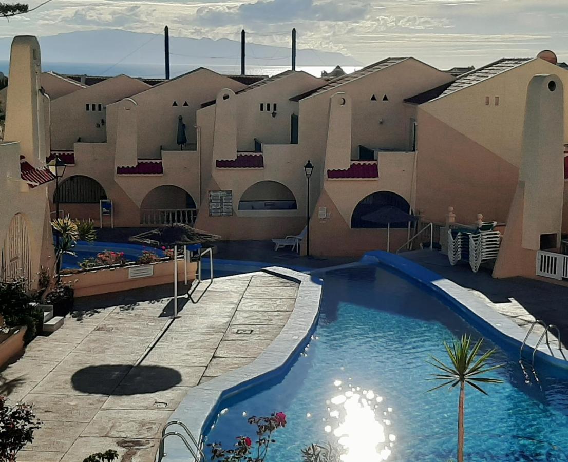 Mareverde Costa Adeje Eksteriør bilde