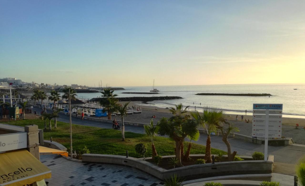 Mareverde Costa Adeje Eksteriør bilde