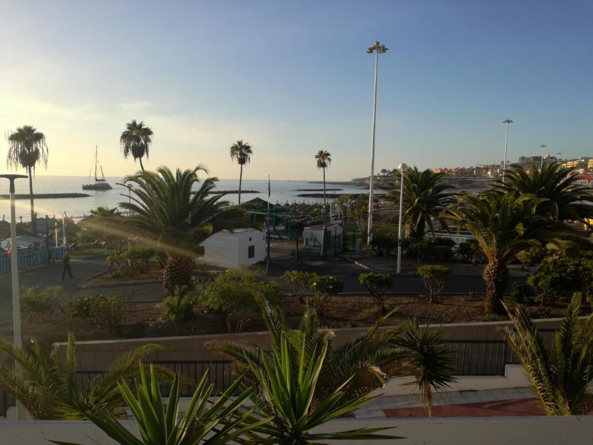 Mareverde Costa Adeje Eksteriør bilde